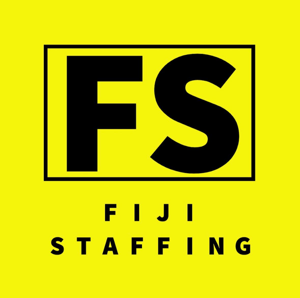 Fiji Staffing Logo